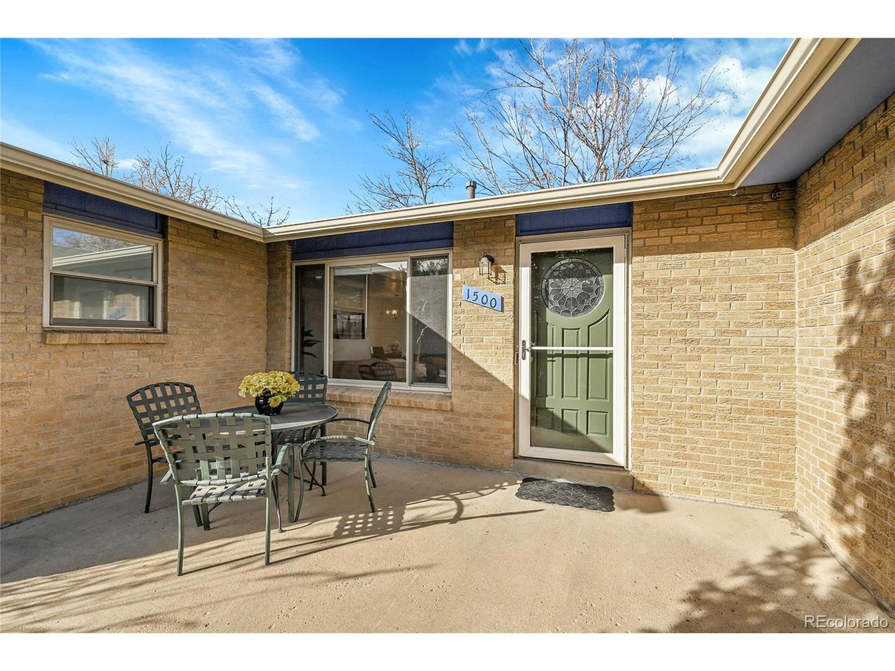 1500 Abilene Dr