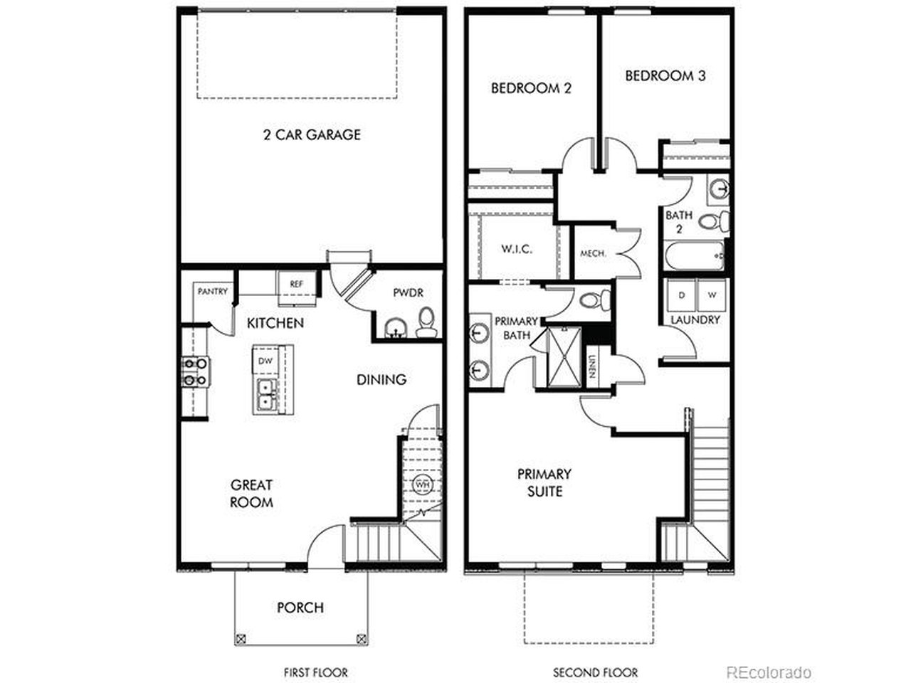 1594 Riverplace Dr 3