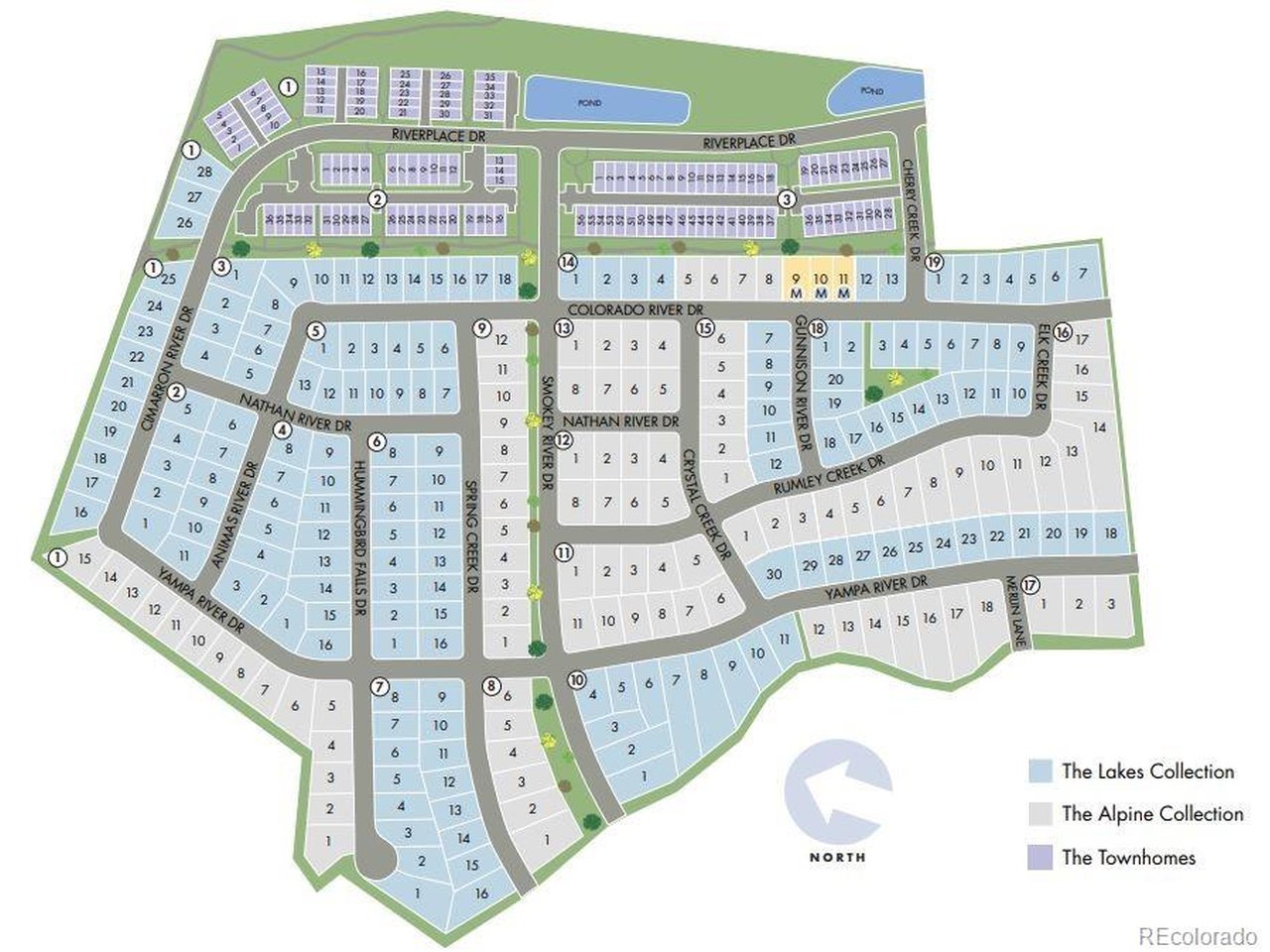 1594 Riverplace Dr 3