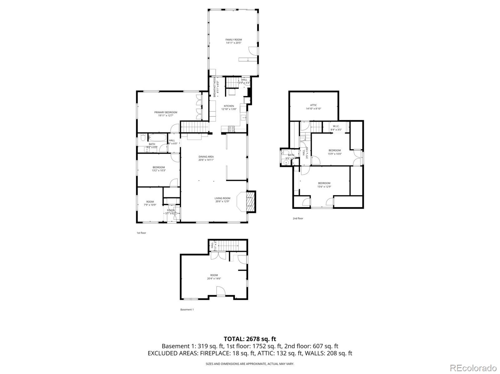 3246 W 53rd Avenue