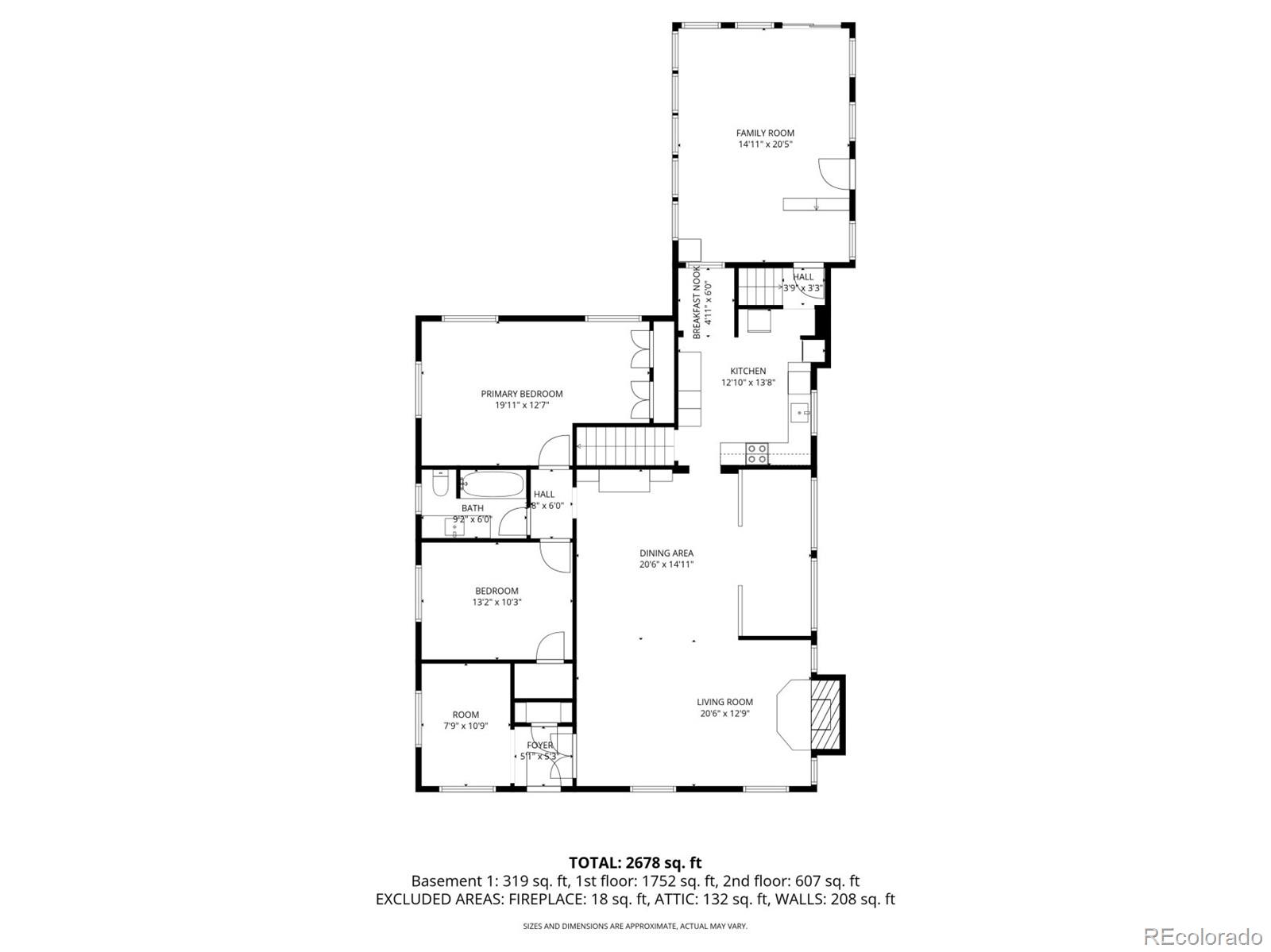3246 W 53rd Avenue
