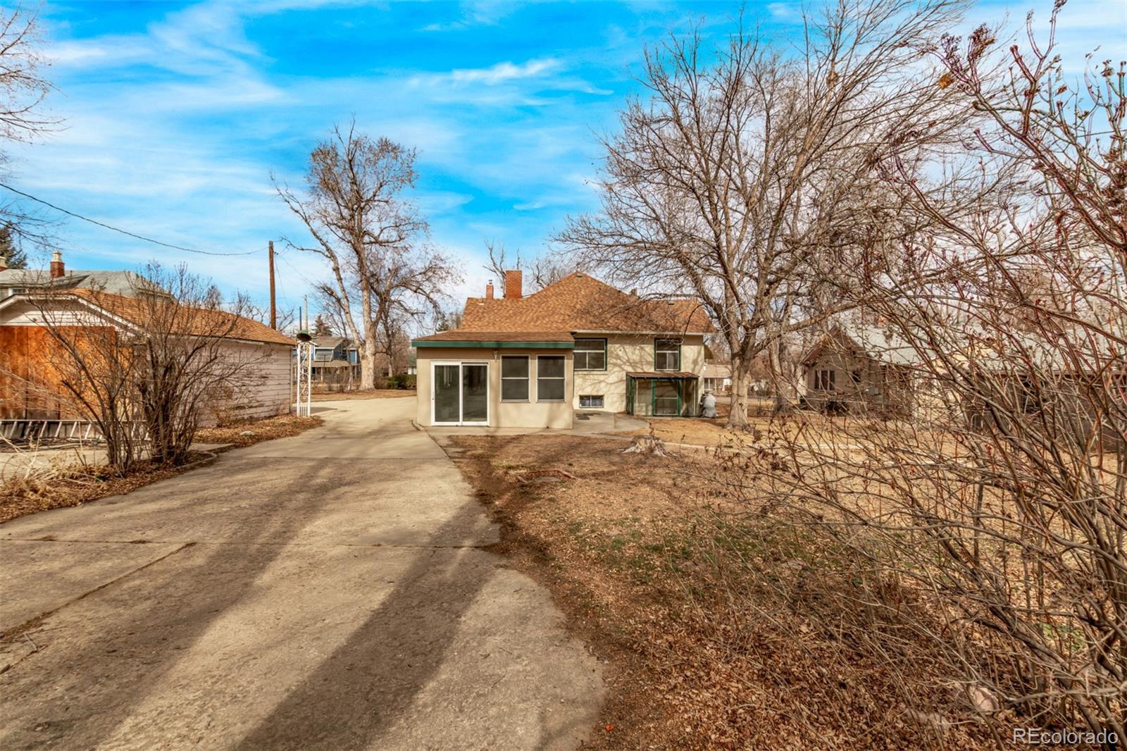 3246 W 53rd Avenue
