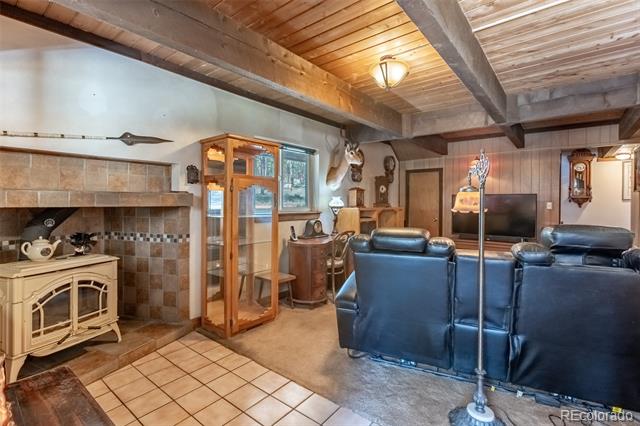 16530 Mt Princeton Road