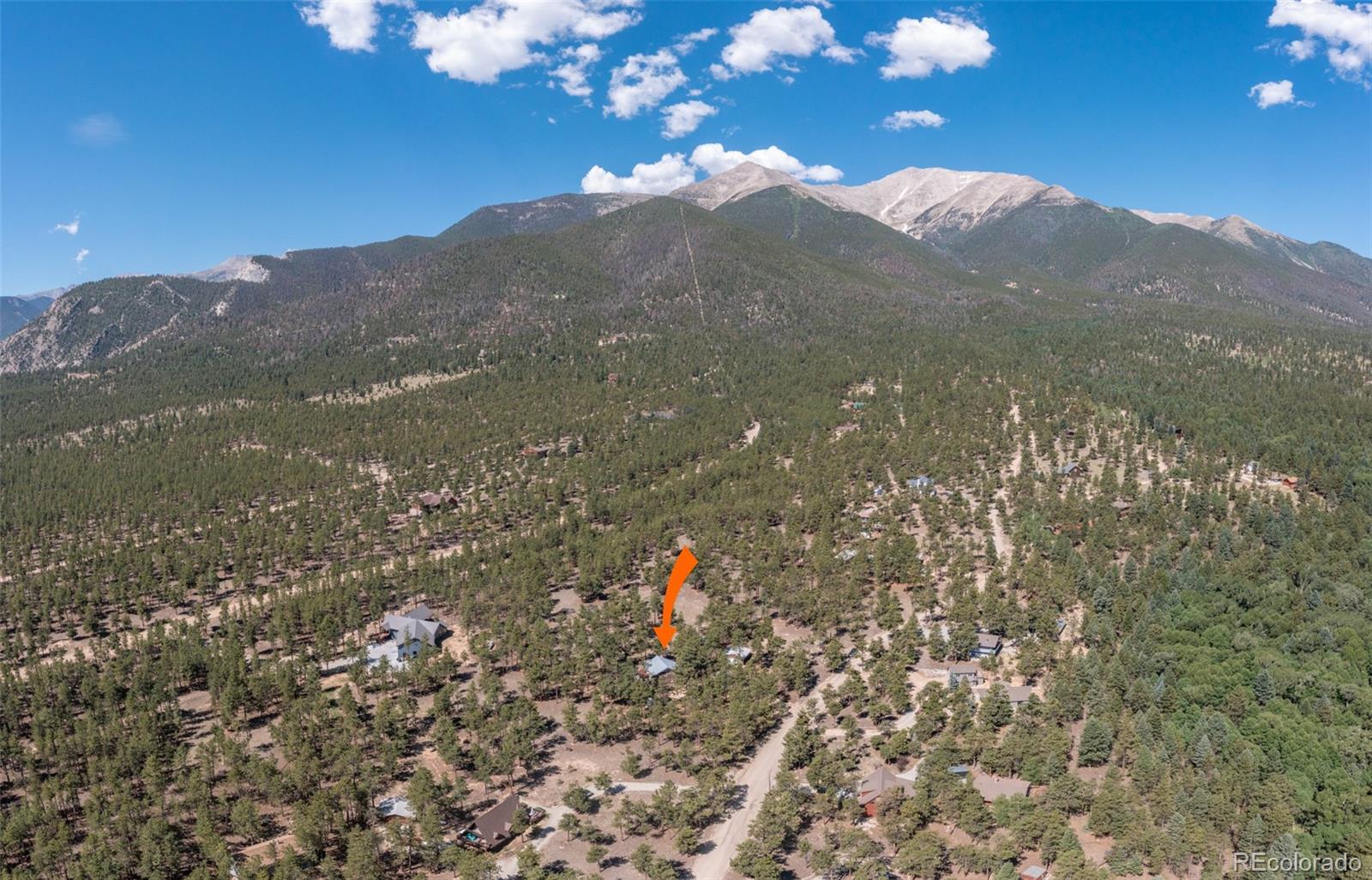 16530 Mt Princeton Road