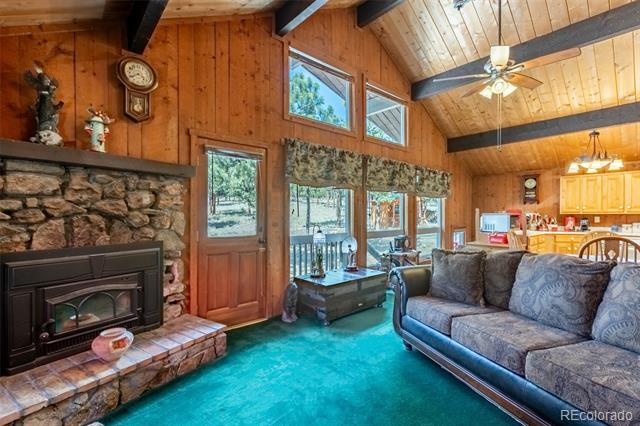 16530 Mt Princeton Road