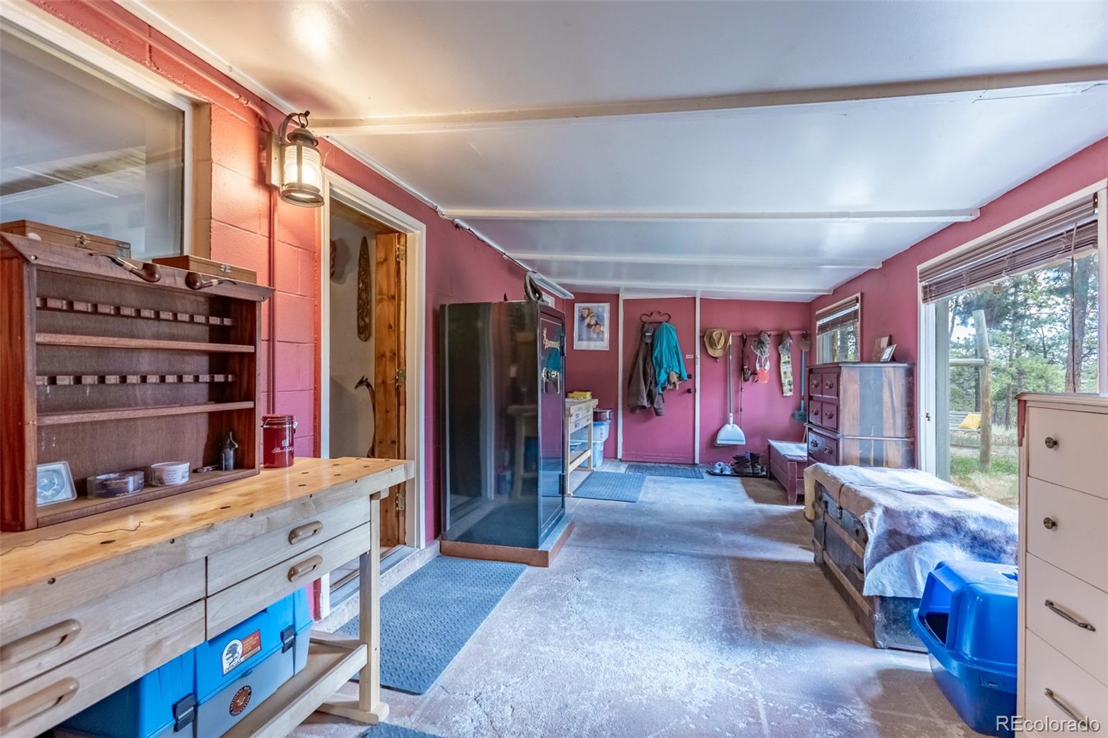 16530 Mt Princeton Road