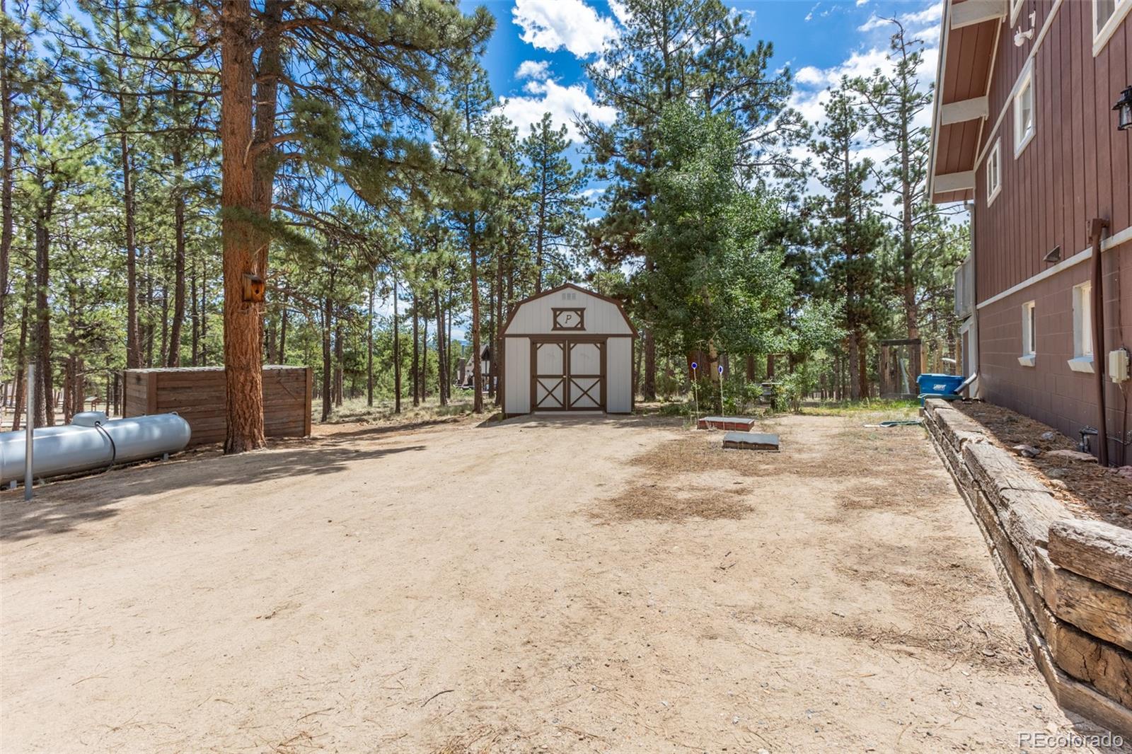 16530 Mt Princeton Road