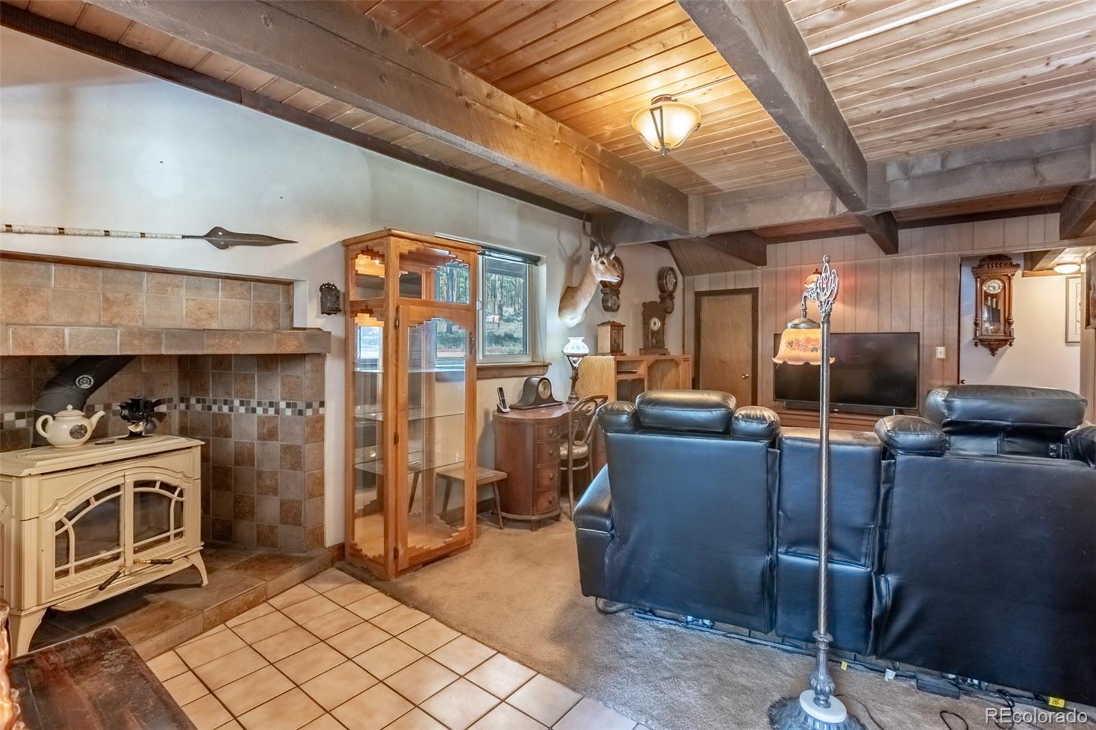 16530 Mt Princeton Road