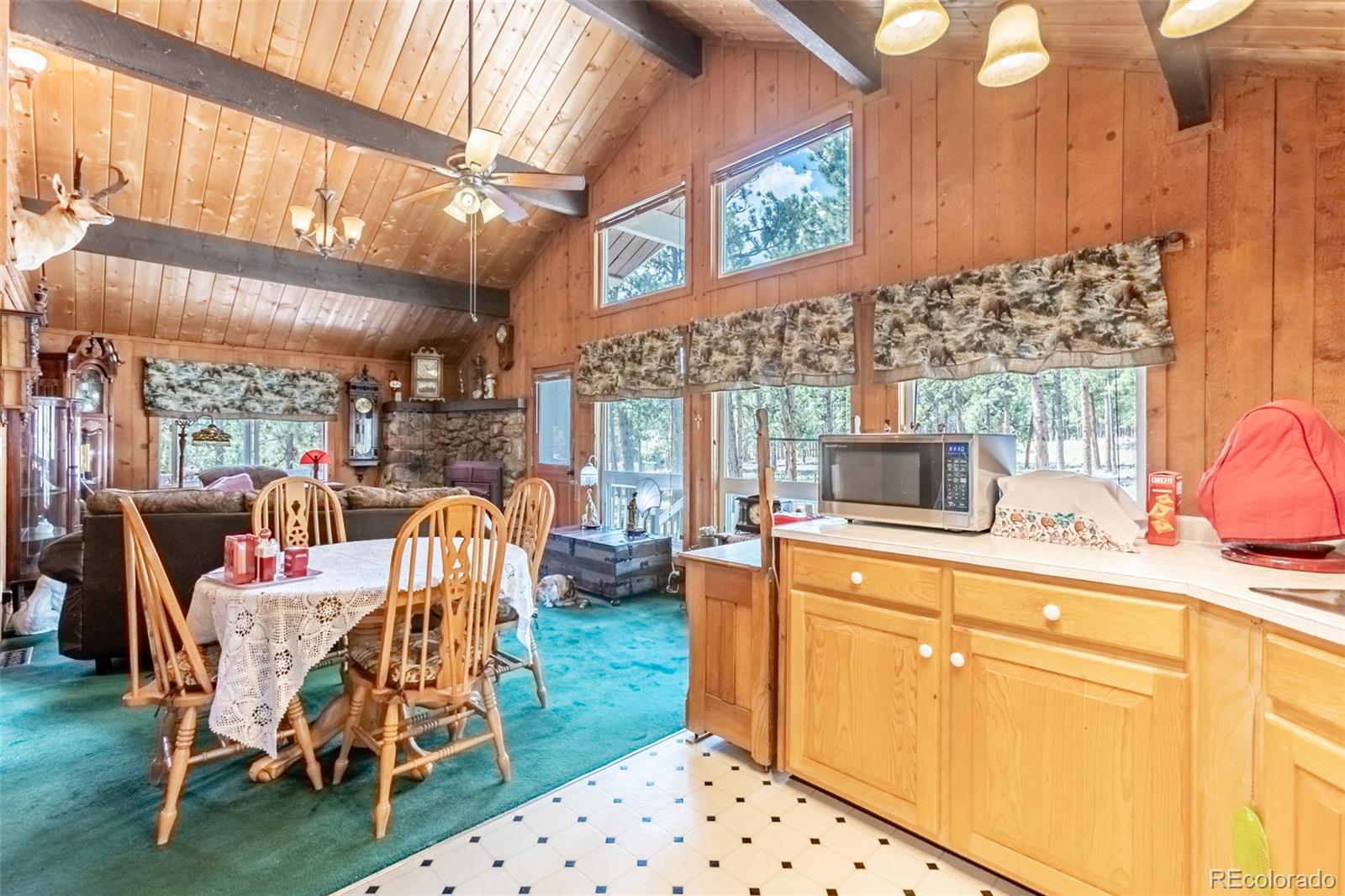 16530 Mt Princeton Road