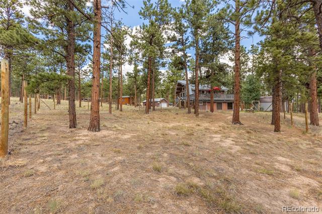 16530 Mt Princeton Road