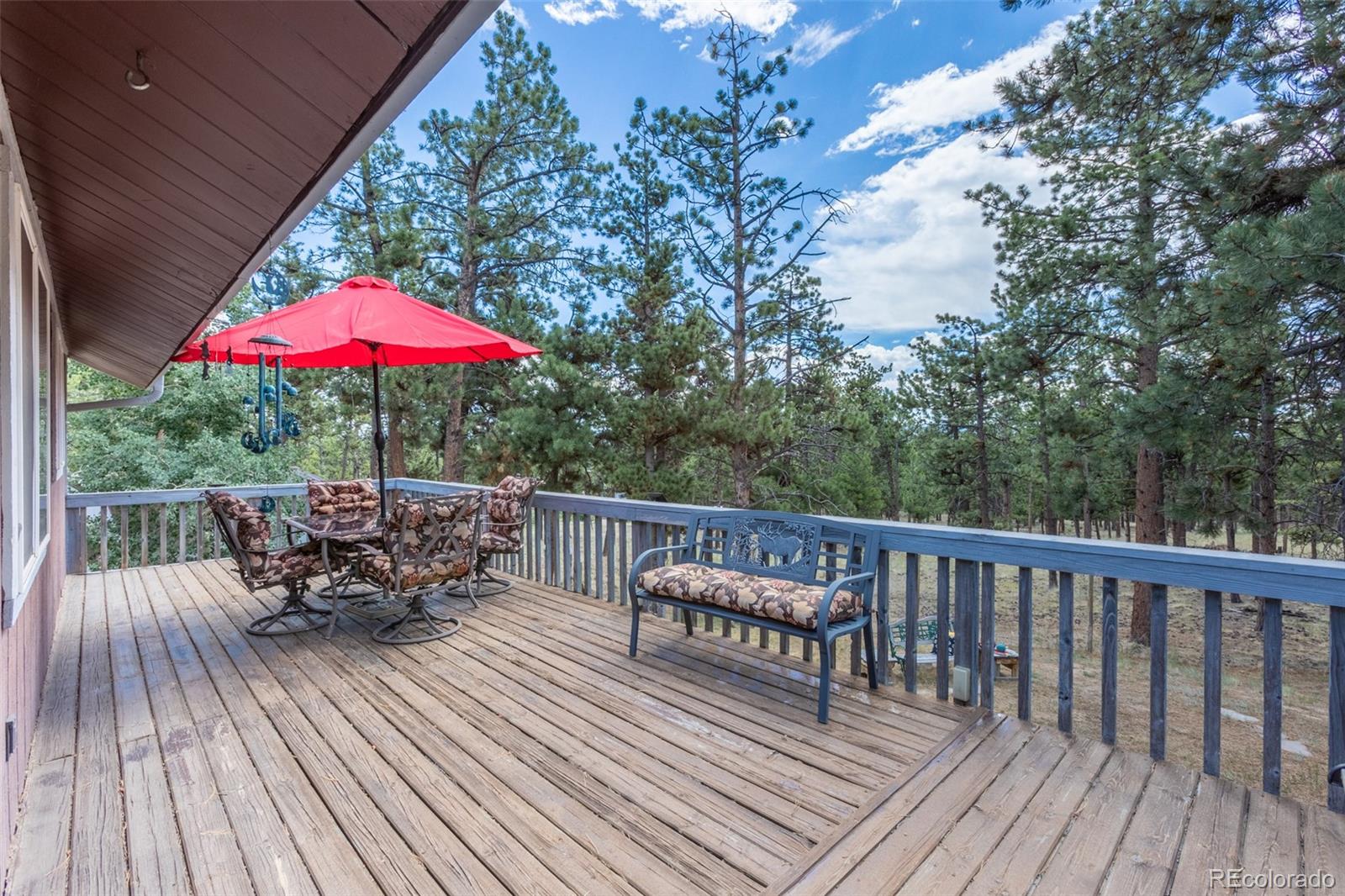 16530 Mt Princeton Road