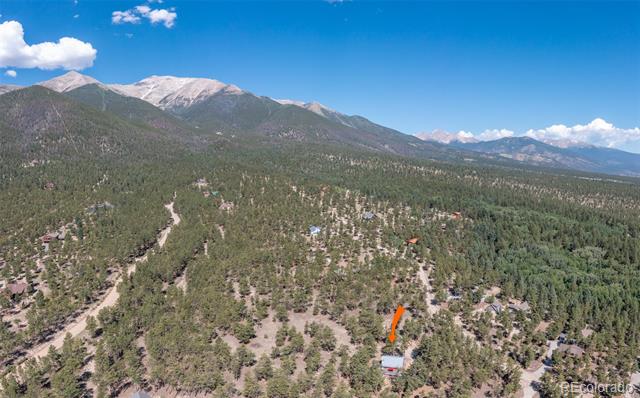 16530 Mt Princeton Road