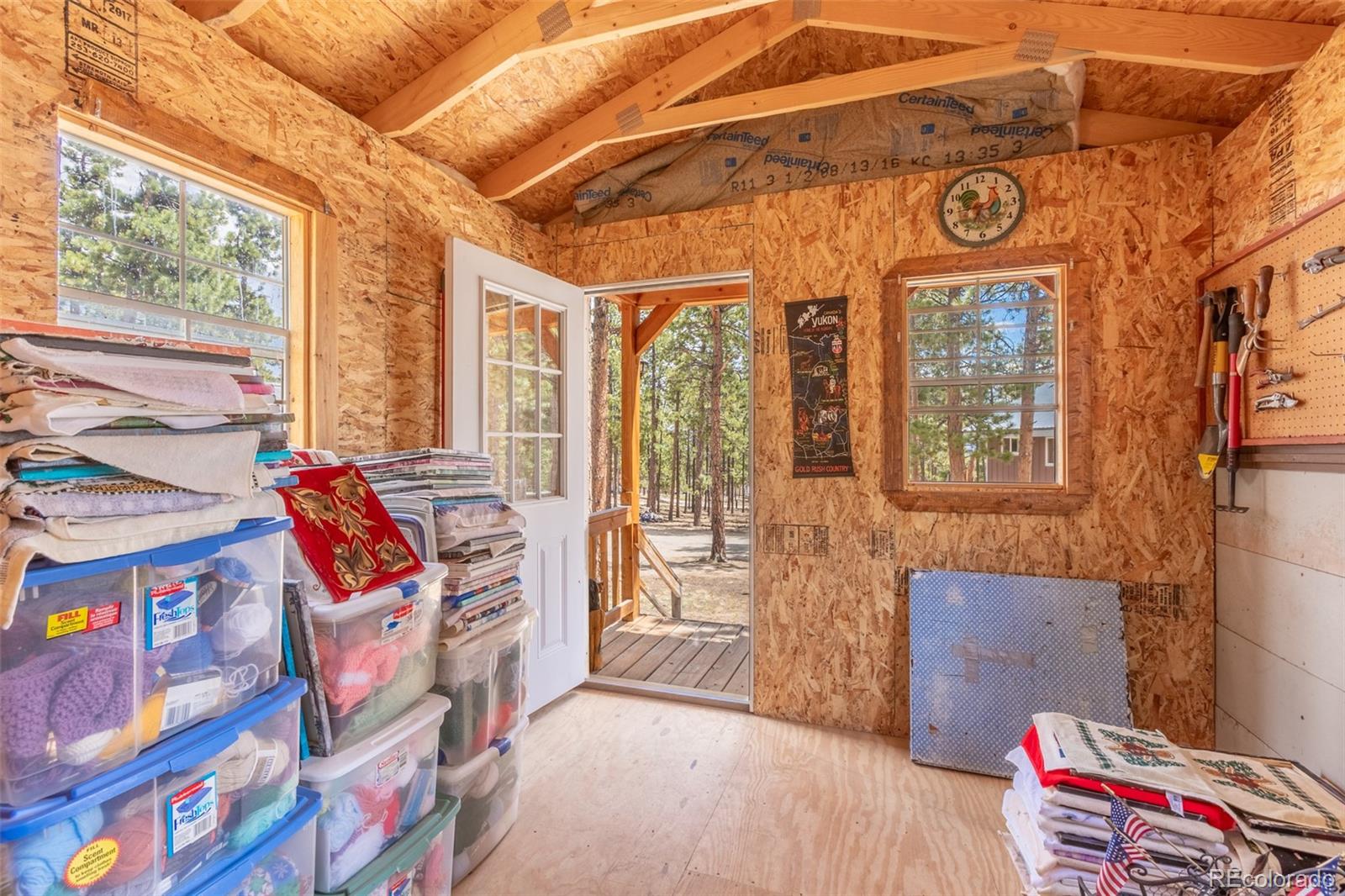 16530 Mt Princeton Road