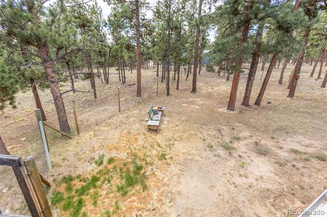 16530 Mt Princeton Road