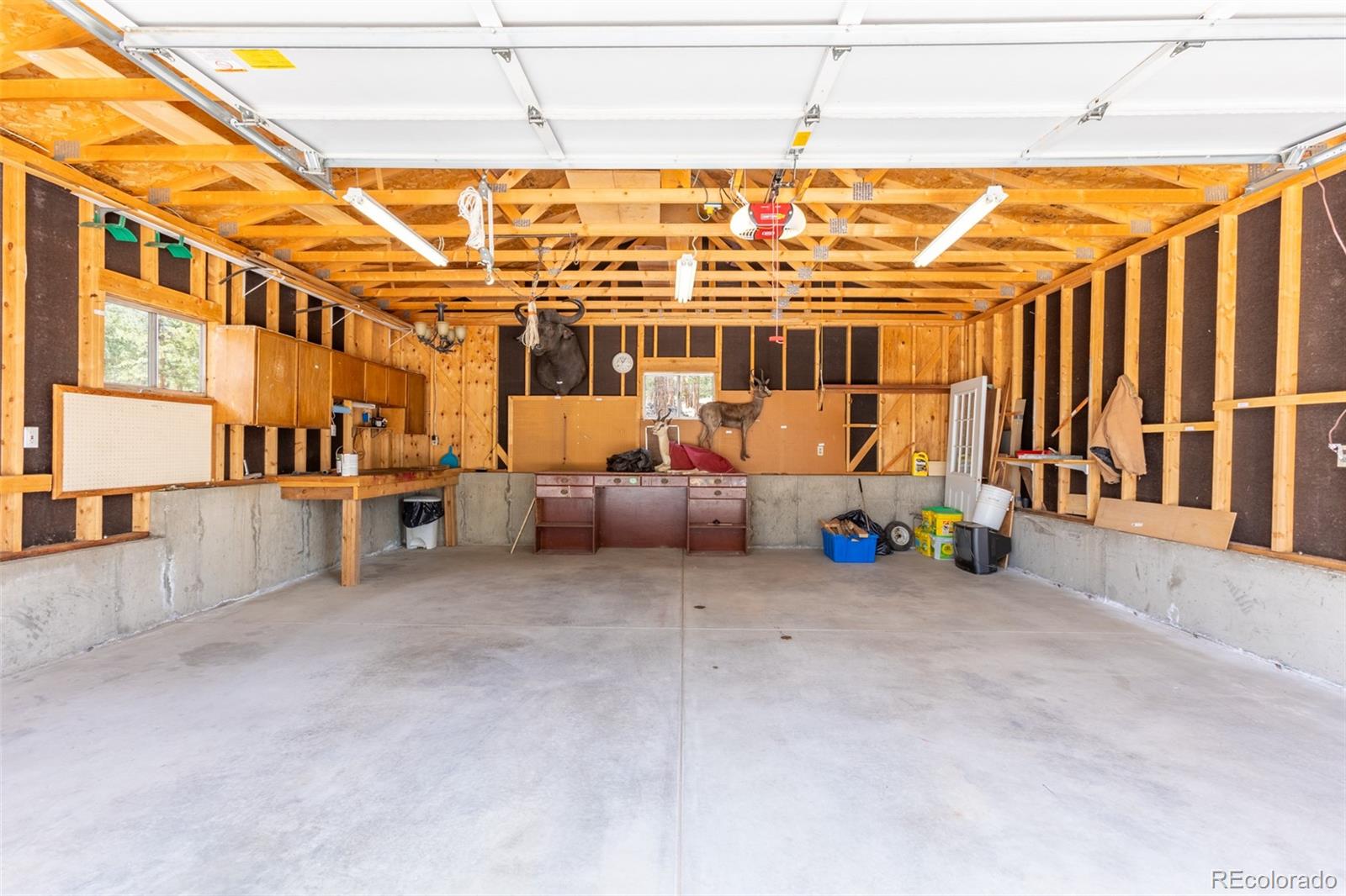 16530 Mt Princeton Road