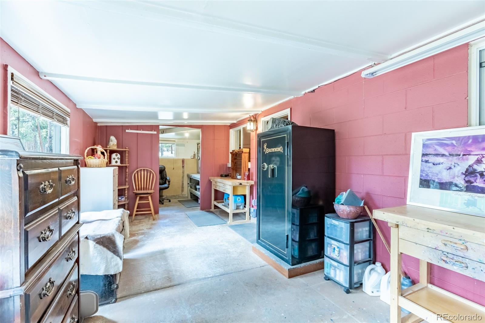 16530 Mt Princeton Road