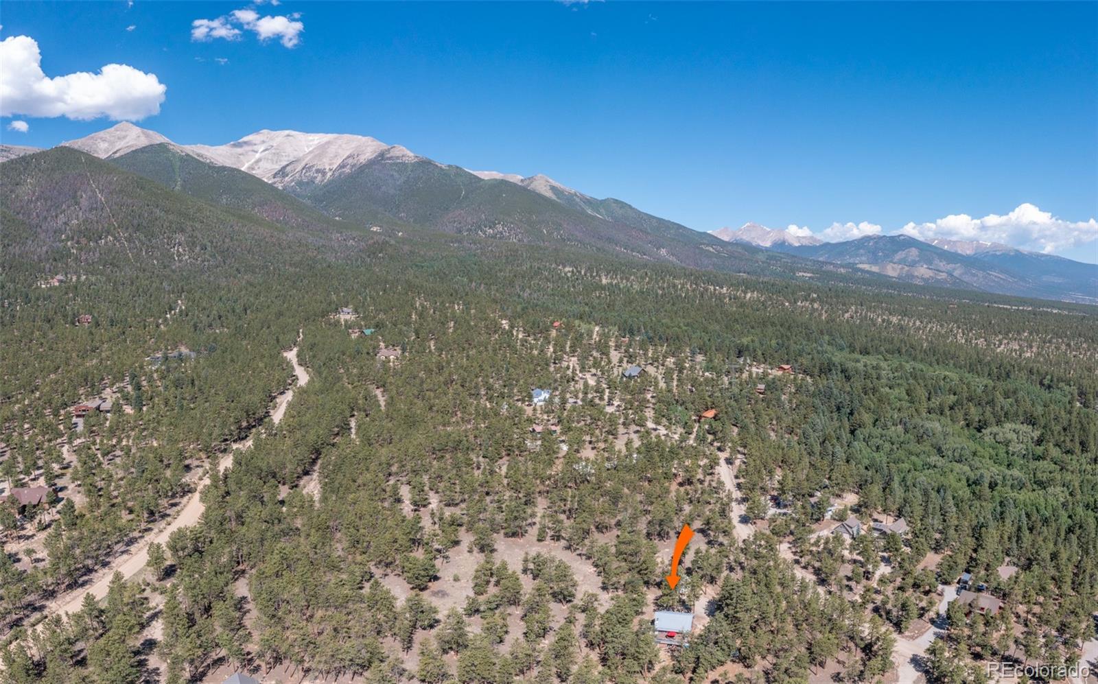 16530 Mt Princeton Road