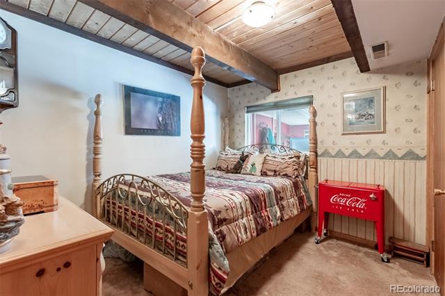 16530 Mt Princeton Road