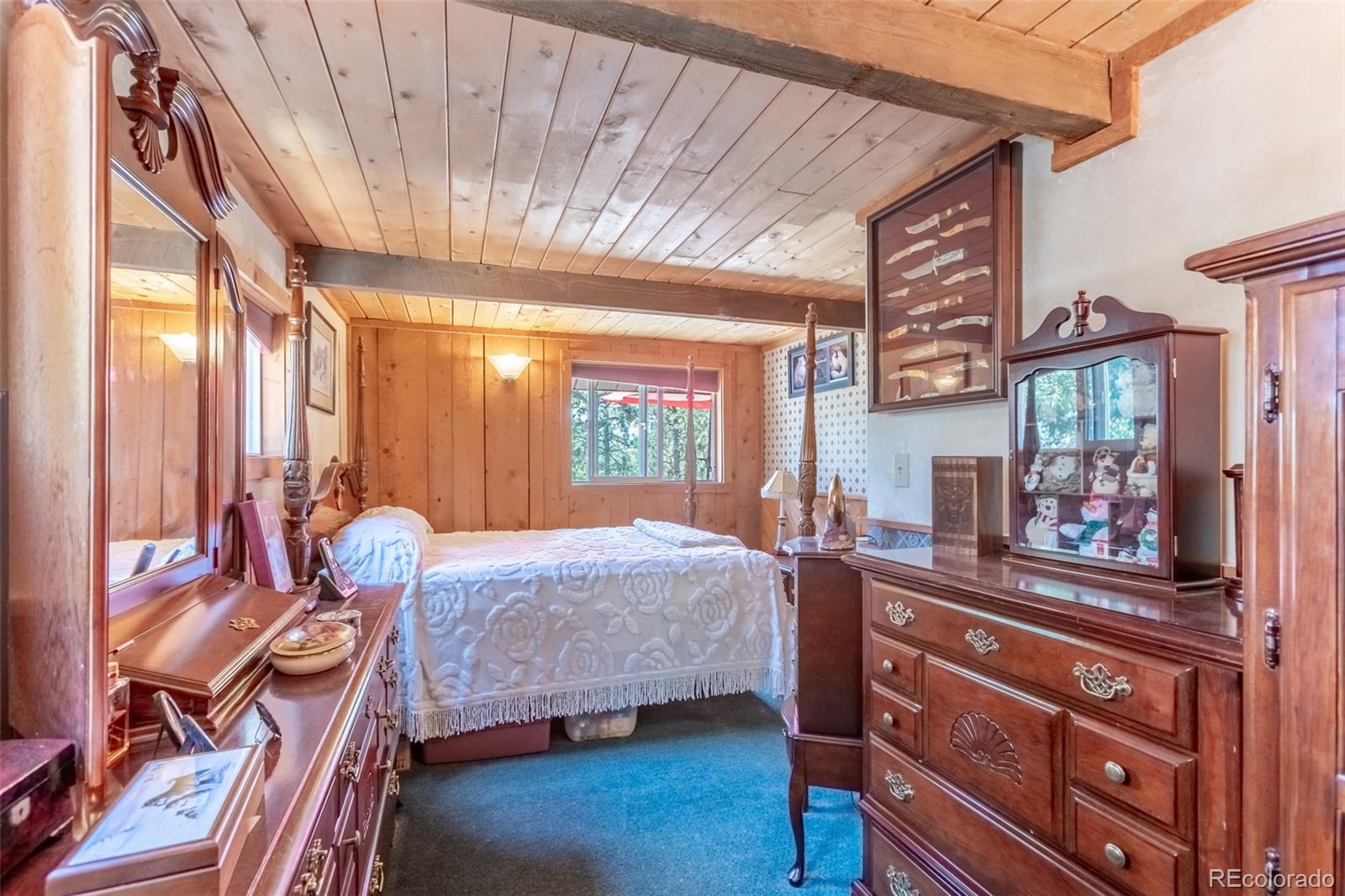 16530 Mt Princeton Road