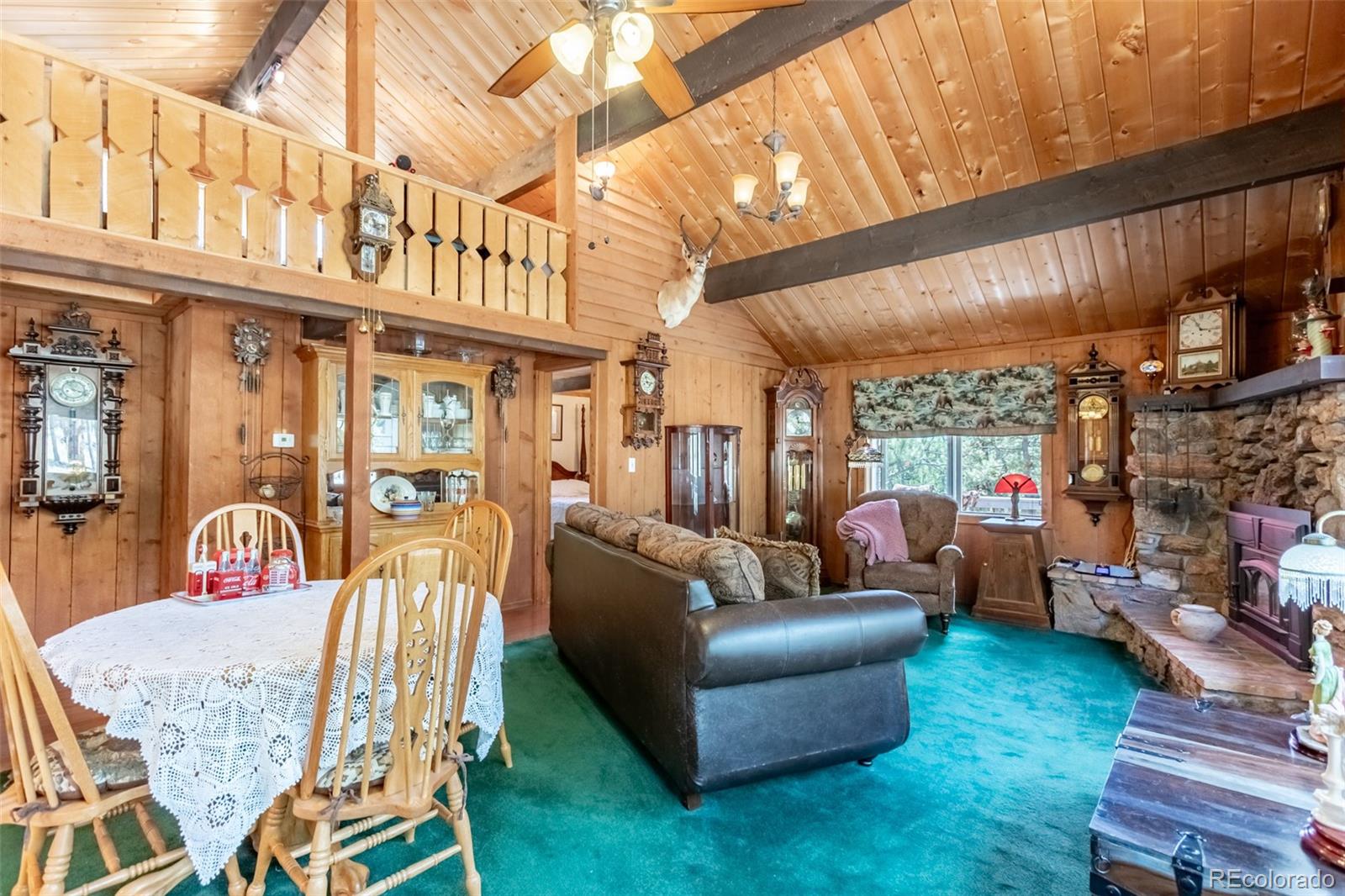 16530 Mt Princeton Road