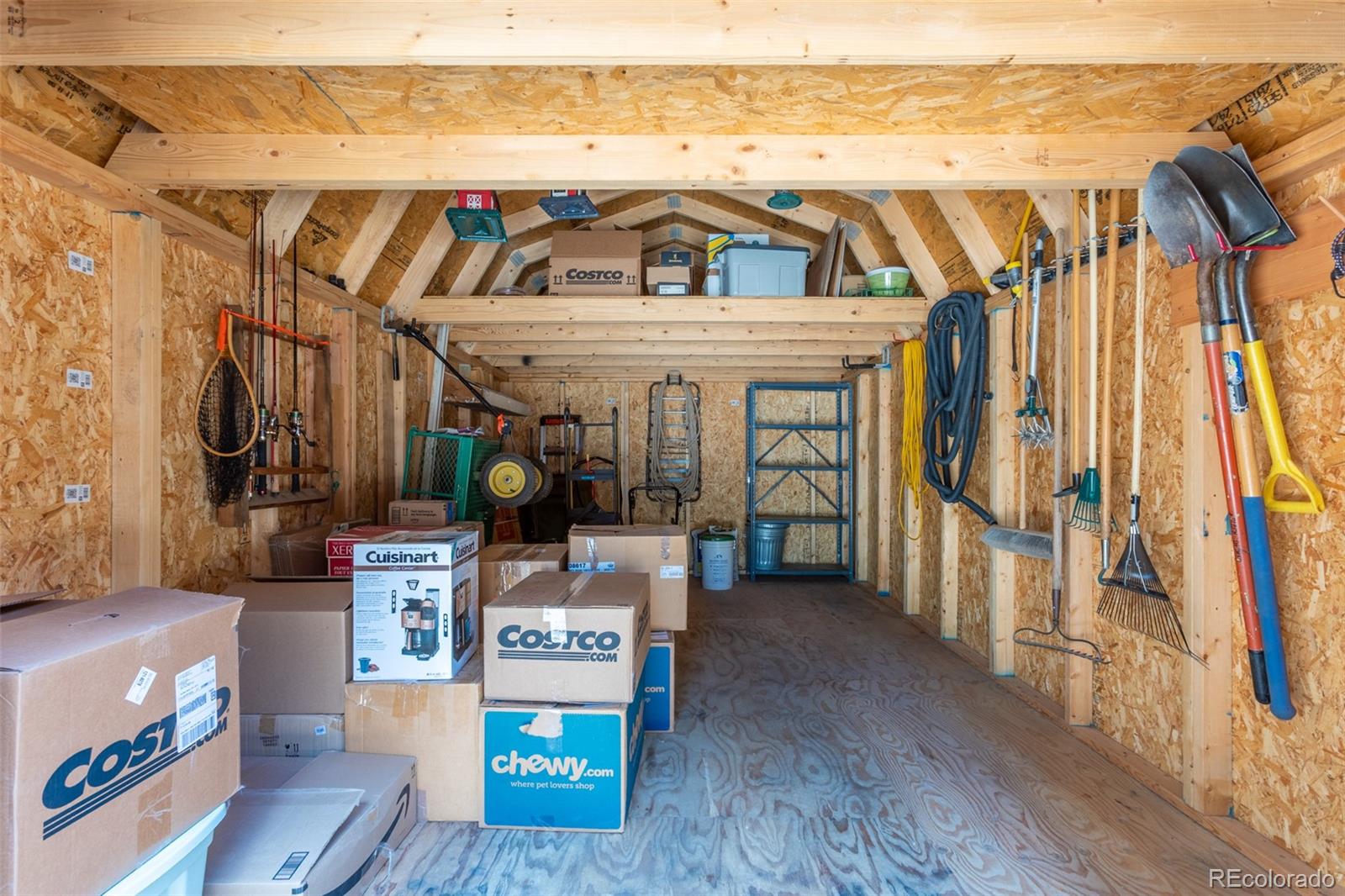 16530 Mt Princeton Road