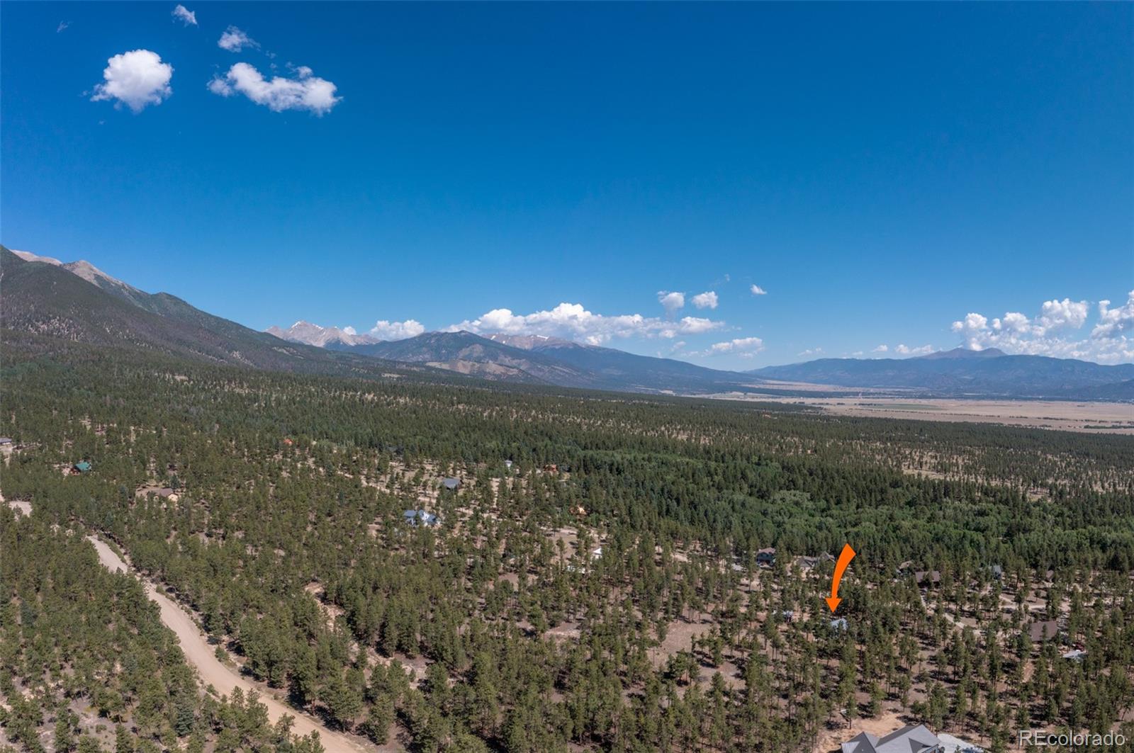 16530 Mt Princeton Road