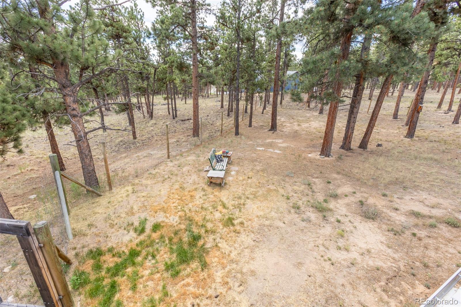 16530 Mt Princeton Road