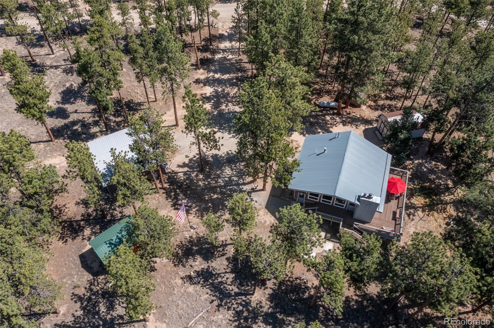 16530 Mt Princeton Road