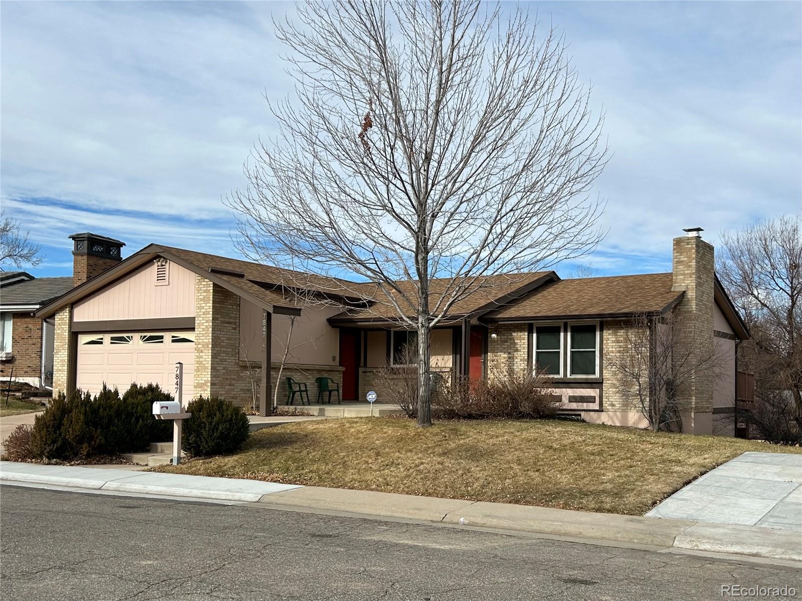7847 Everett Way