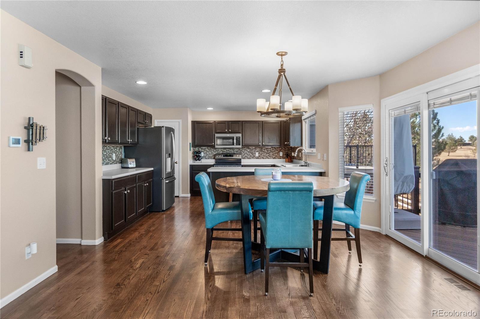 16251 Rock Crystal Drive