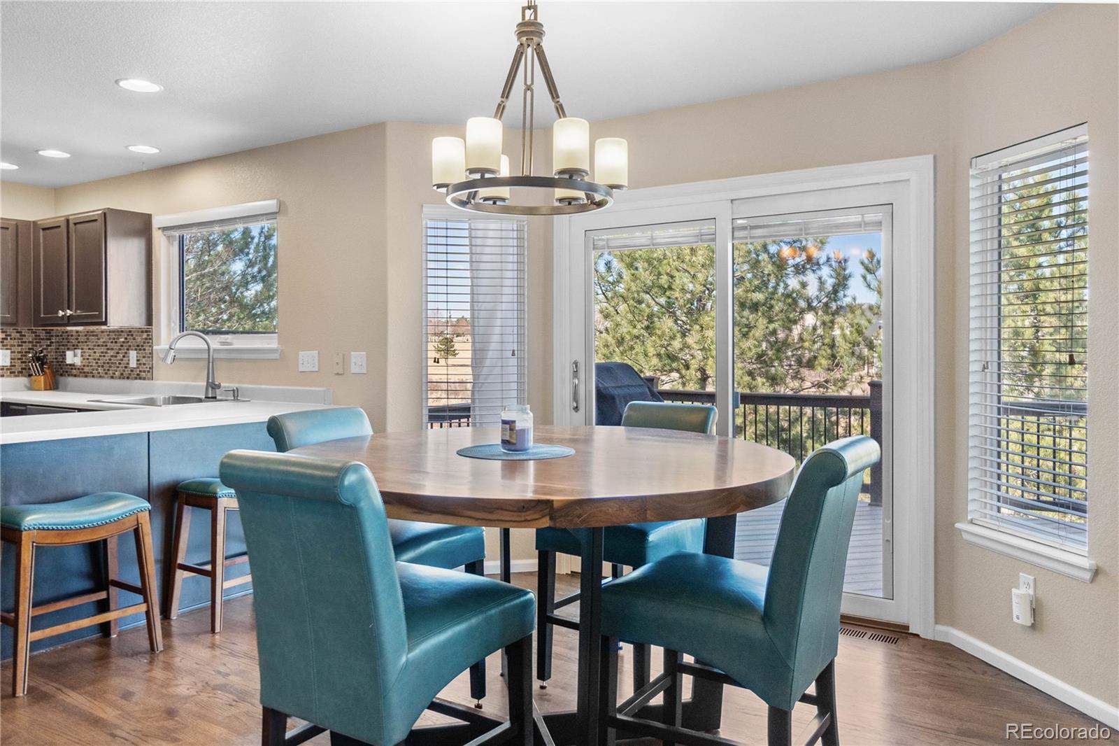 16251 Rock Crystal Drive