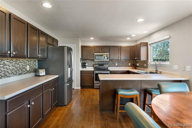 16251 Rock Crystal Drive