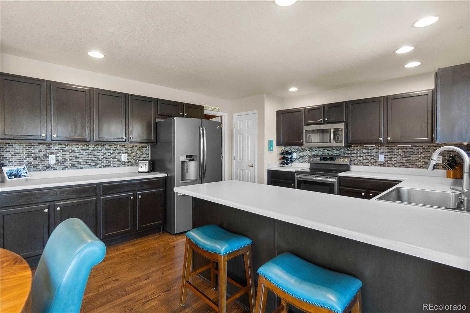 16251 Rock Crystal Drive