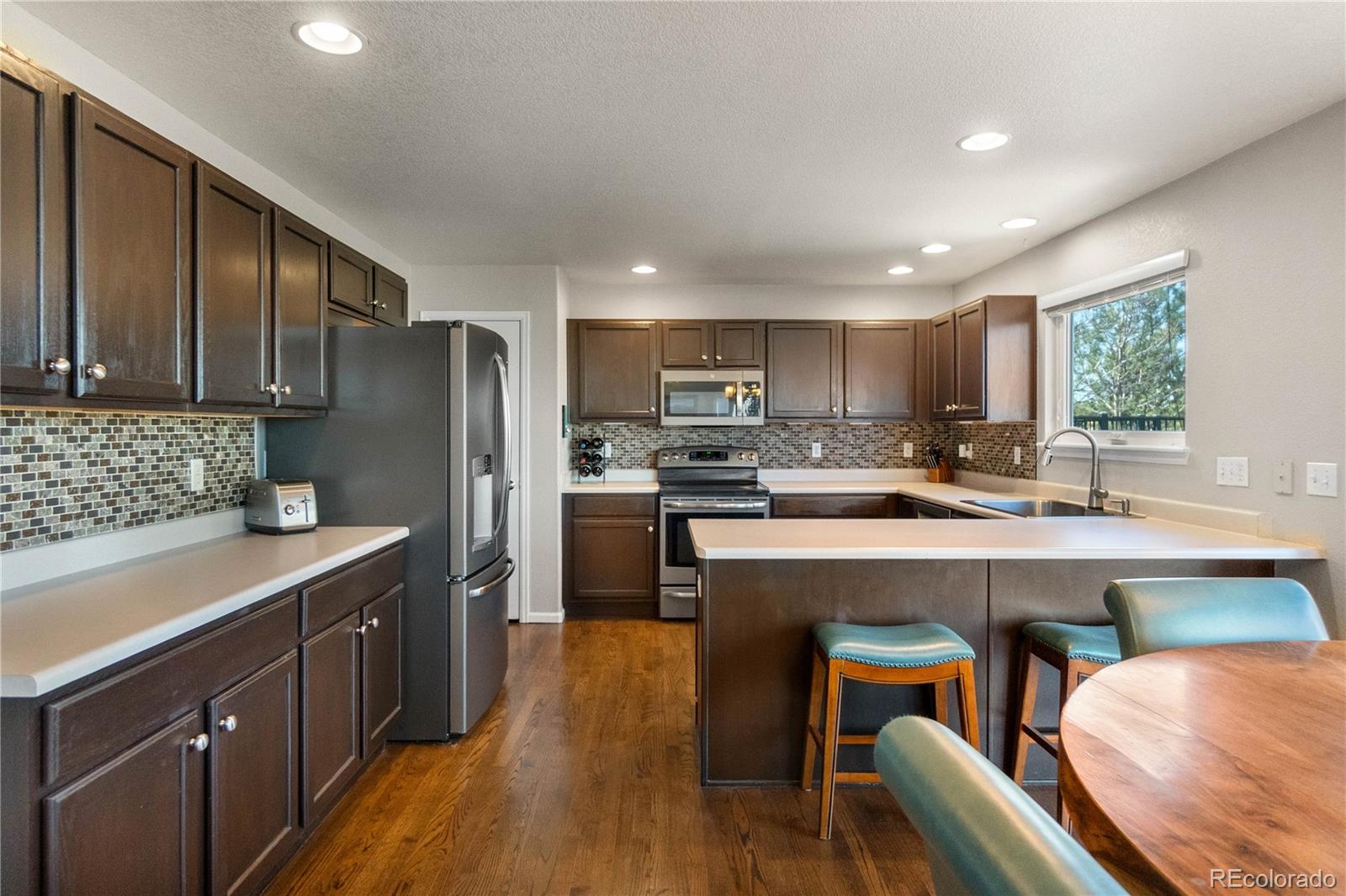 16251 Rock Crystal Drive