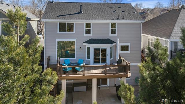 16251 Rock Crystal Drive