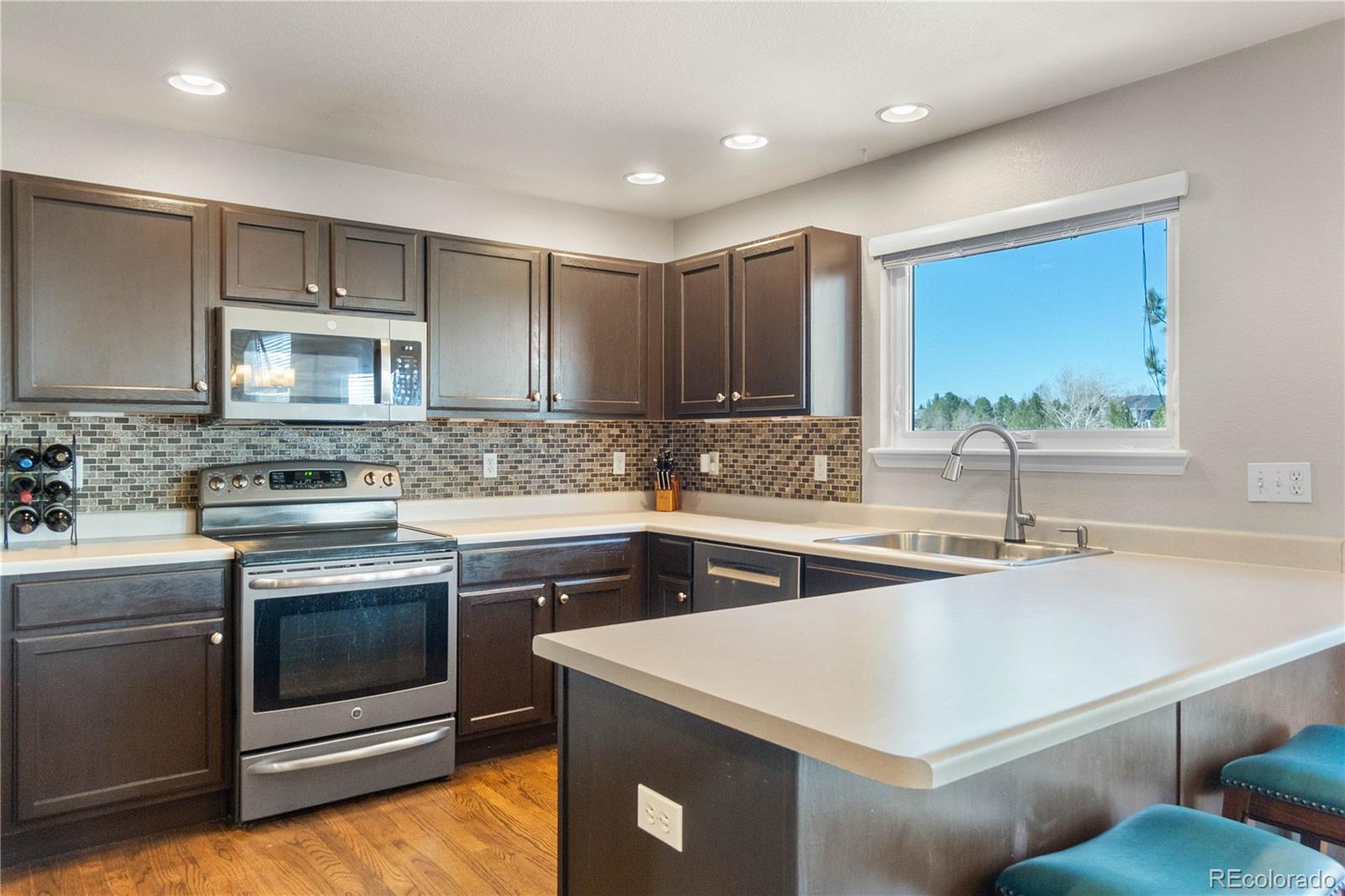 16251 Rock Crystal Drive