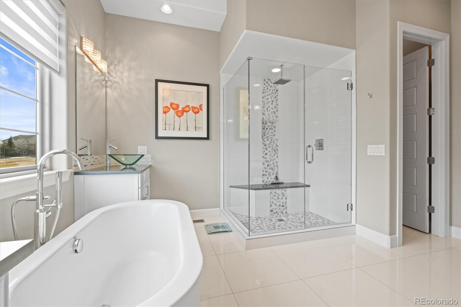 8007 S Valleyhead Way