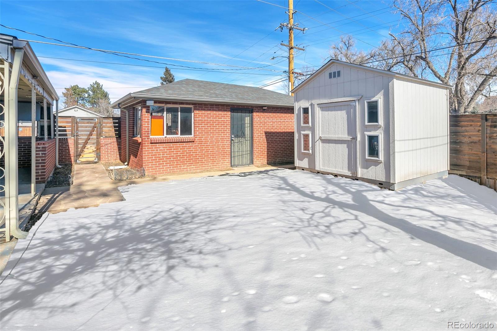 1694 Willow Street