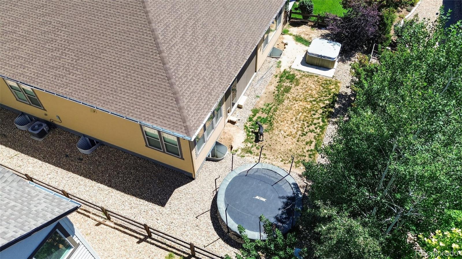 828 Gilpin Circle