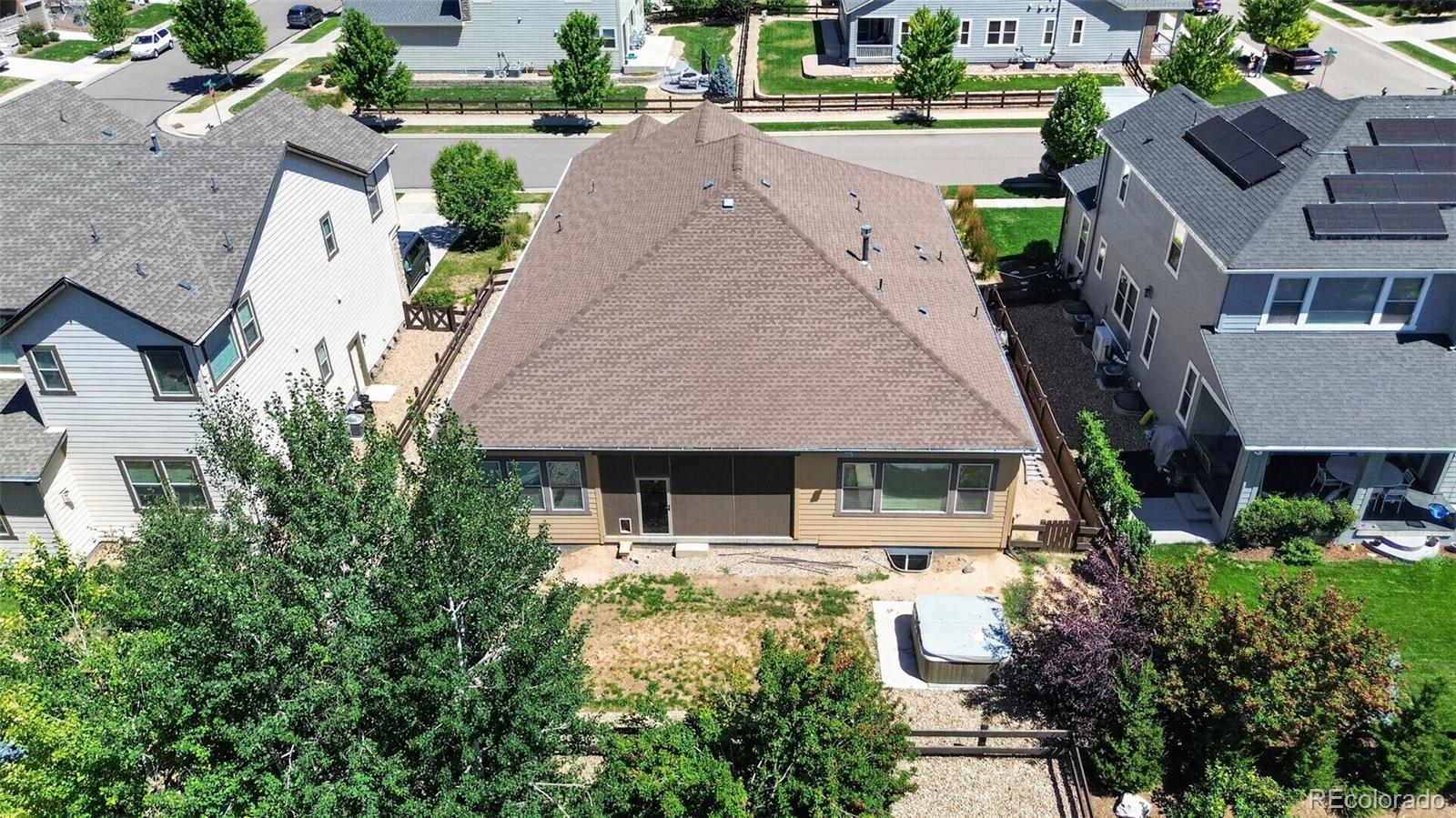 828 Gilpin Circle