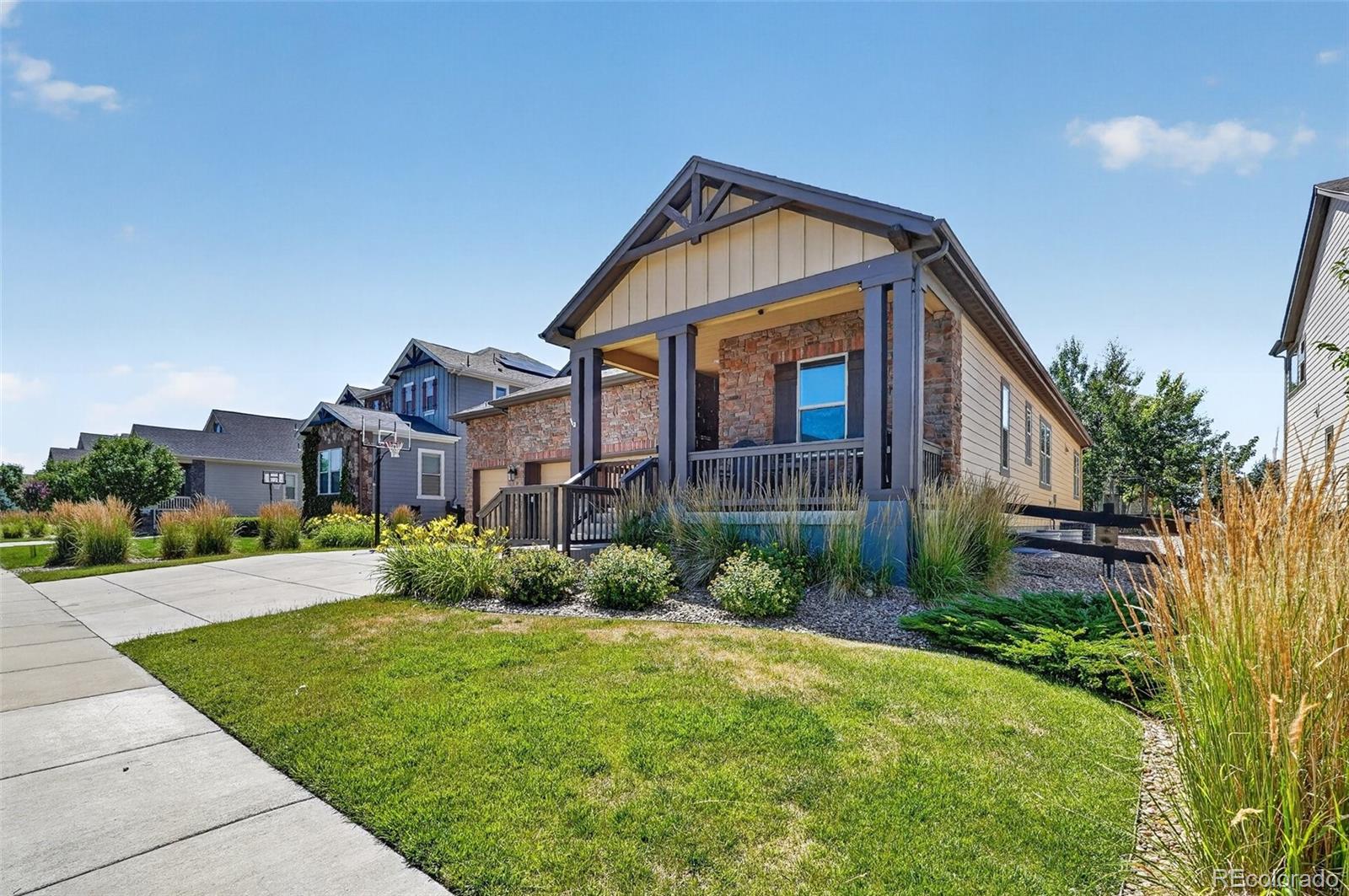 828 Gilpin Circle