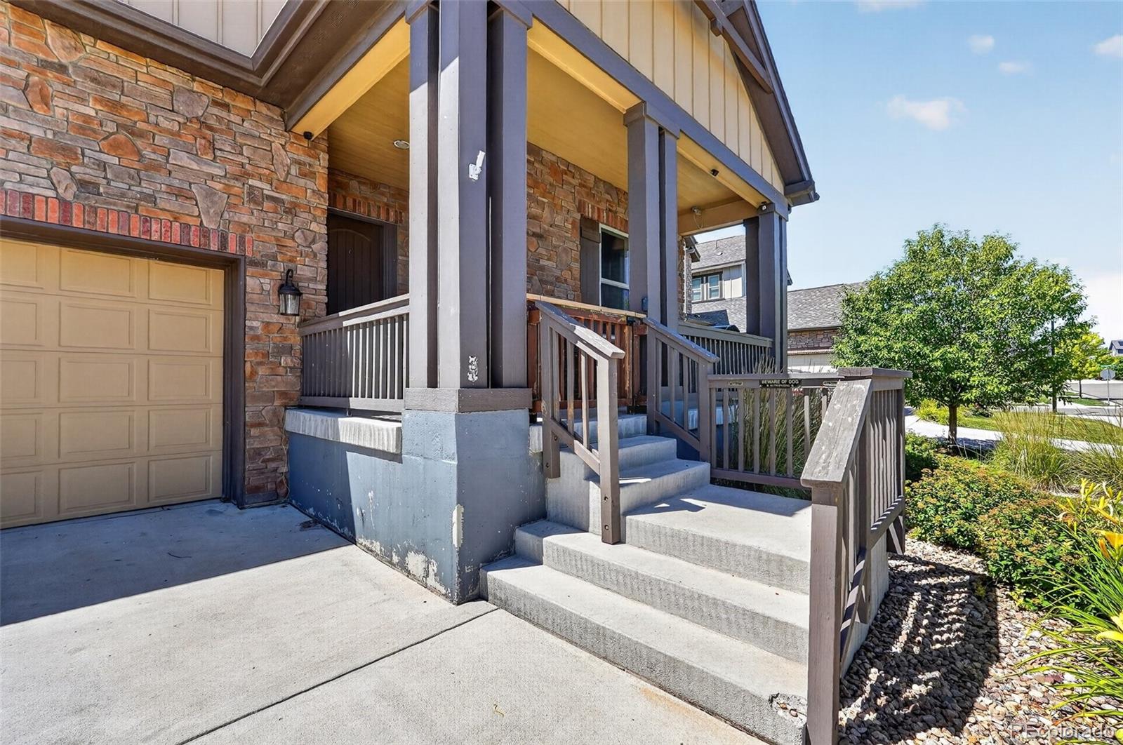 828 Gilpin Circle