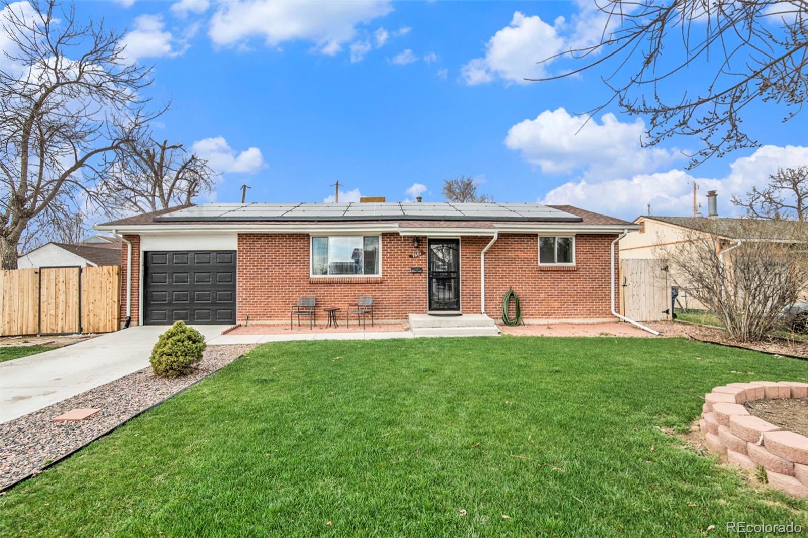 7601 Acoma Court