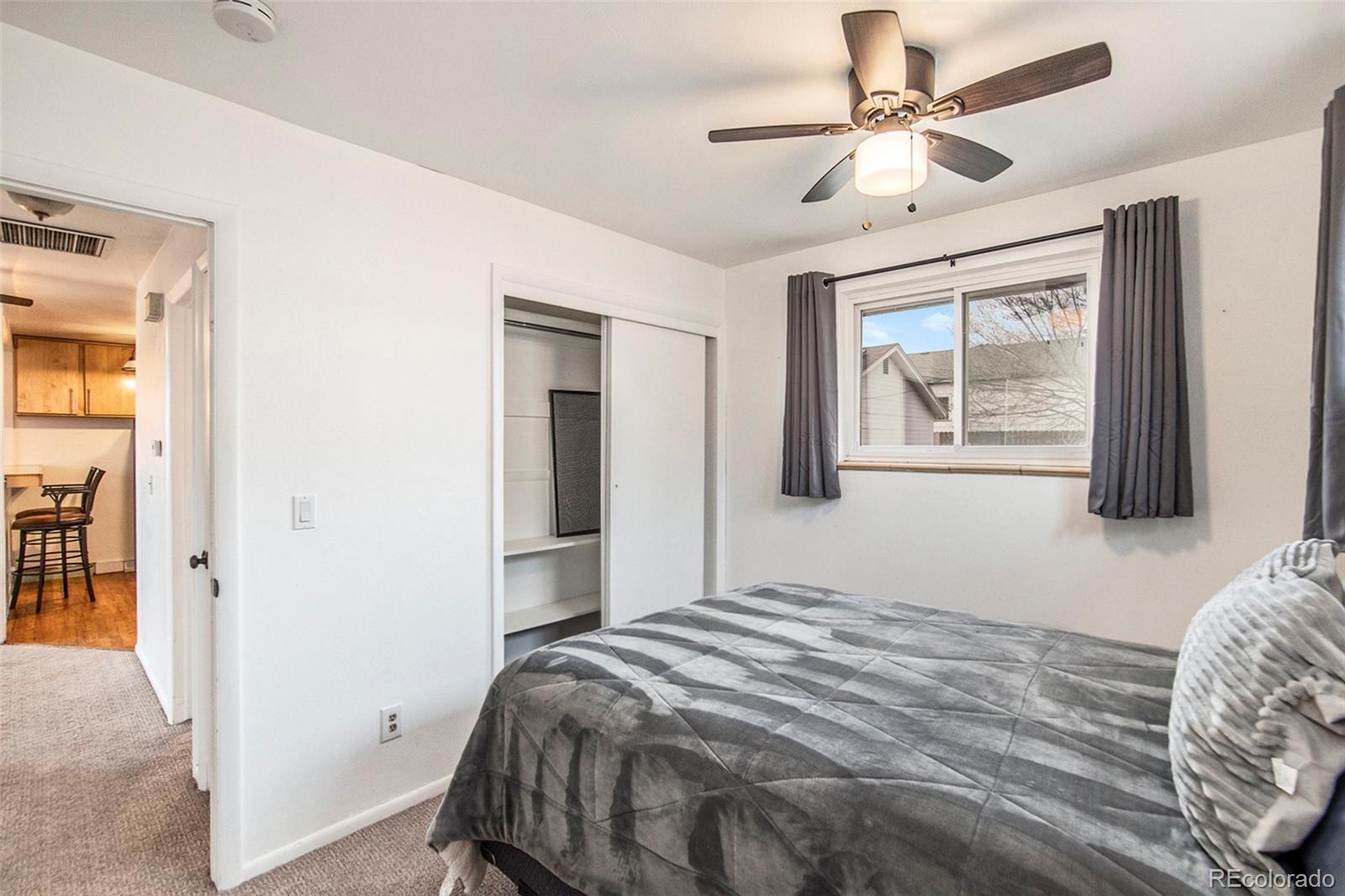 7601 Acoma Court