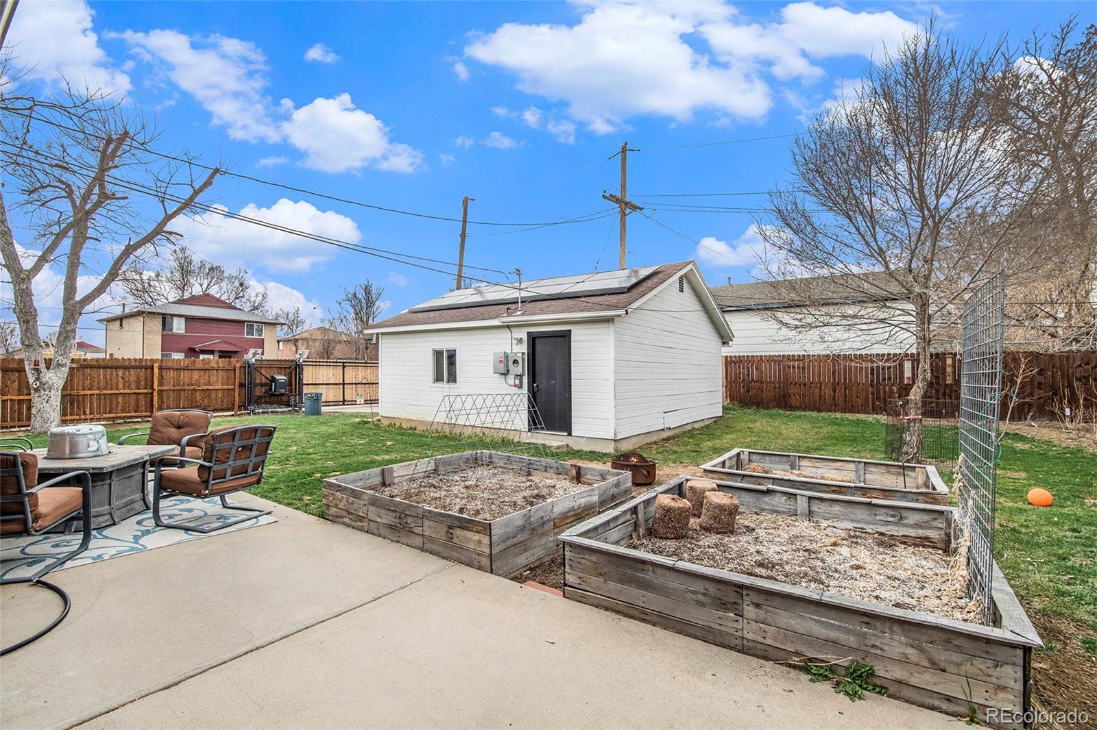 7601 Acoma Court