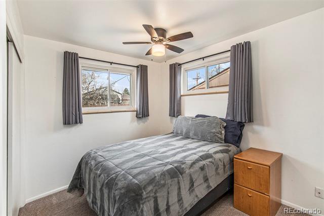 7601 Acoma Court