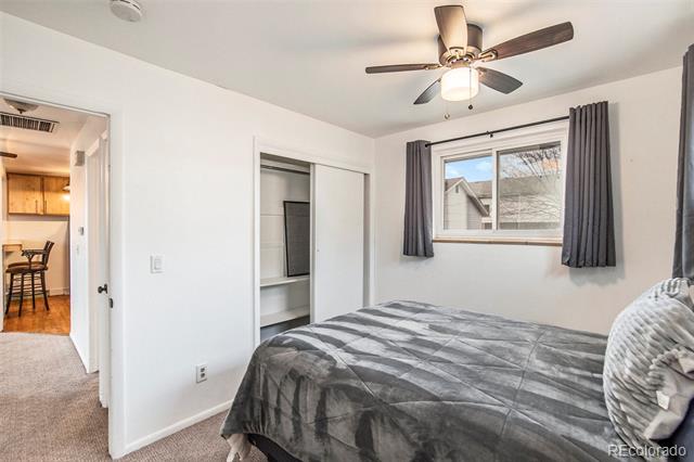 7601 Acoma Court