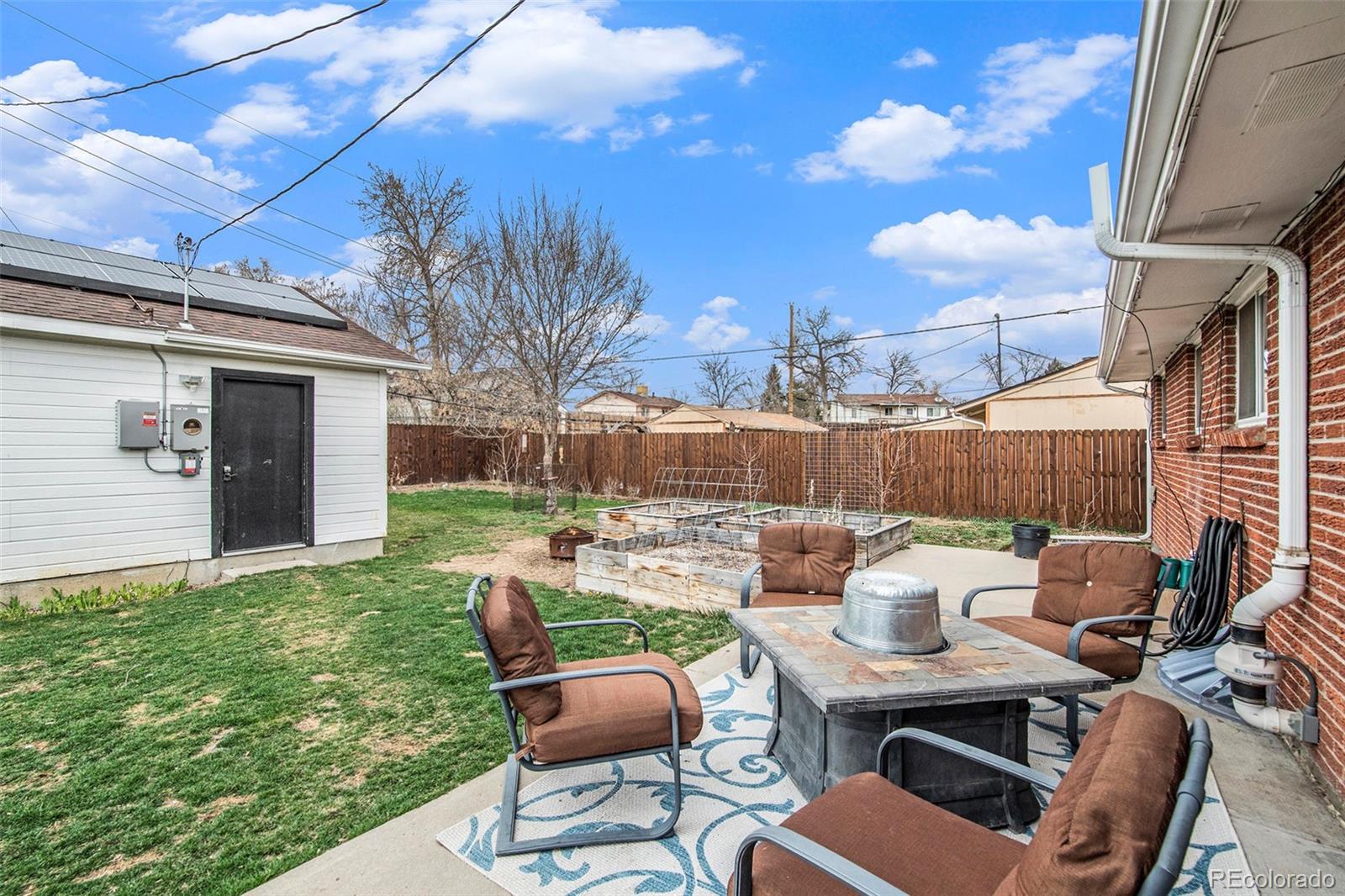 7601 Acoma Court