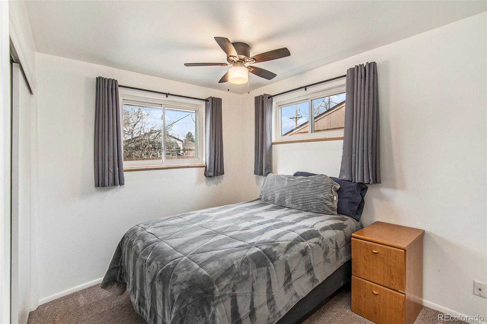 7601 Acoma Court