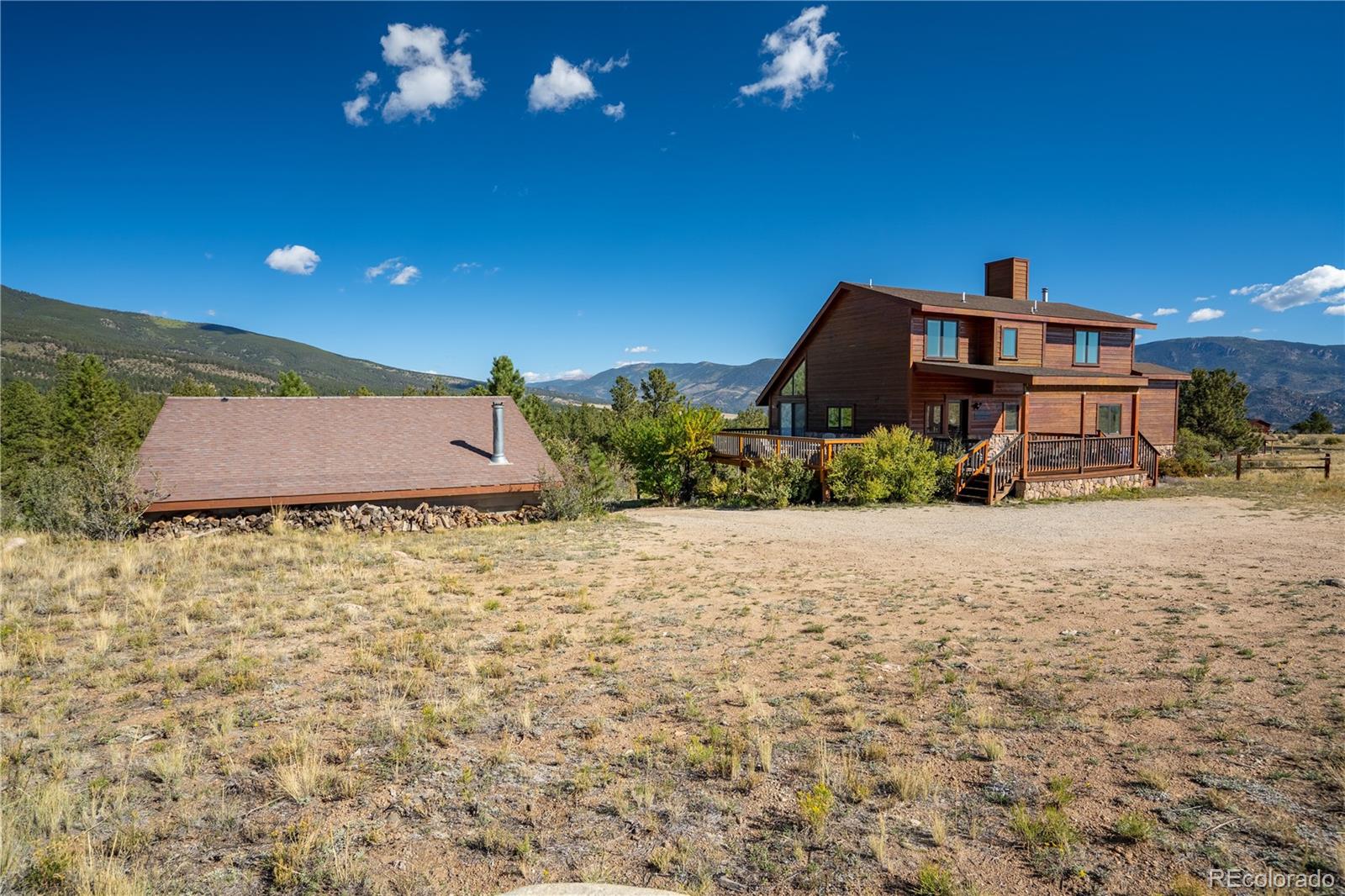 30686 Main Range Drive